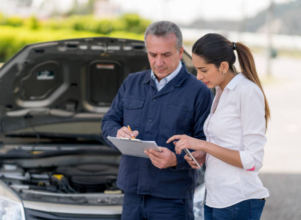 Lender-required auto coverage WA